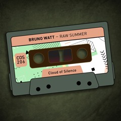 Bruno Watt - Raw Summer [Mastered version]