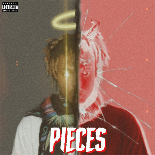 Stream juice wrld pieces by Sheepman_jg Listen online for free on