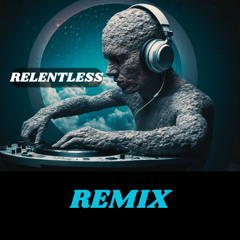 Fred Numf -Globalisation (Relentless Rmx)