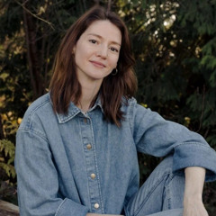 Michelle Cyca on the joy of reading and "great novels"