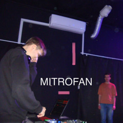MITROFAN - DIMA B-DAY MIX