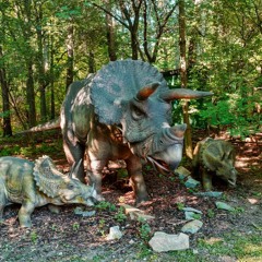 Rugido del Triceratops