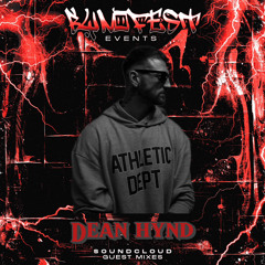 Dean Hynd byno guestmix