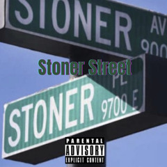 Stoner Street-Smokestacks ft. THCsienola