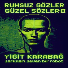 Saçların Düşmüş Odama