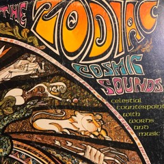 Cosmic Sound - Taurus / Cancer (rune cosmic edit 1967)