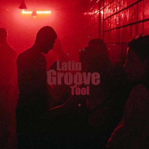 Linus l’azul - Latin Groove Tool