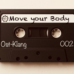 Move your body
