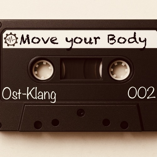 Move your body