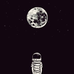 Best Of Luck In Space(Radio Edit)