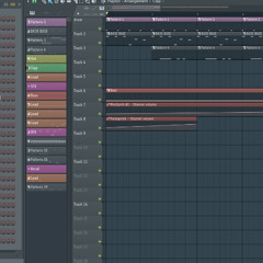 Trying something Part 1 (Melodark - Symphodark)