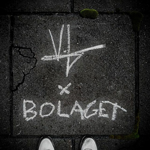 Låt Mig Va (remix)