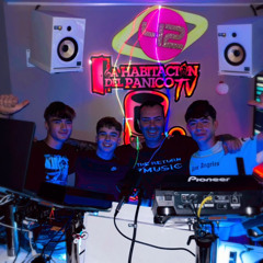 🎃 LA HABITACION DEL PANICO 29/10/2024 🎃