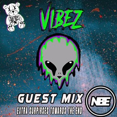 Northern Bass Guest Mix #Vibez