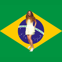 hope is a dangerous funk (but i have it) / a esperança é um funk perigoso (mas eu a tenho)