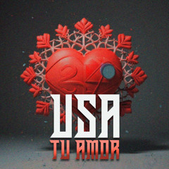 Usa tu amor