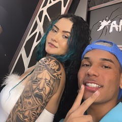 MTG - VAI MAMAR - MCS Nahara & Magrinho ((DJ LUCAS DE PAULA)) #epica