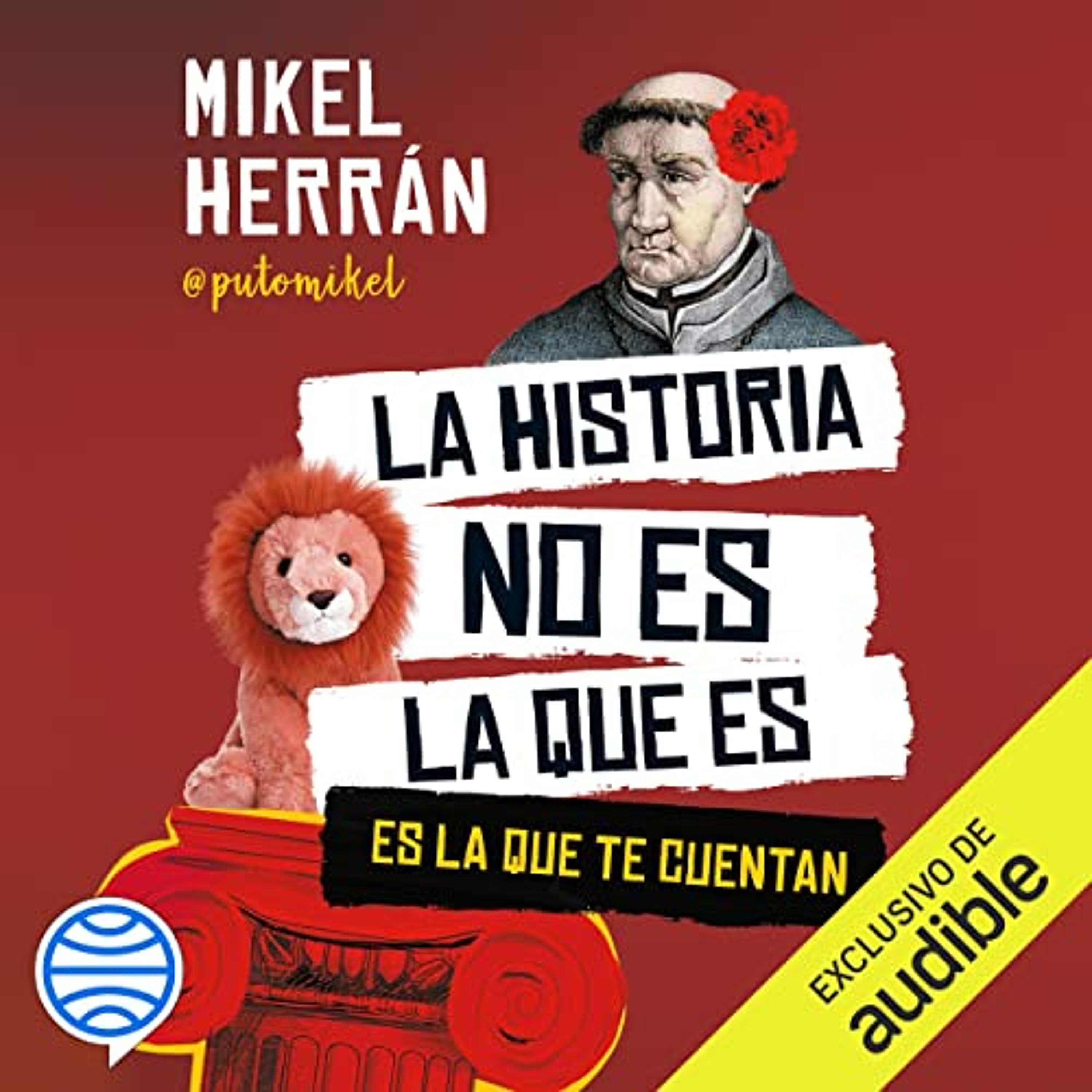 La Biblioteca Fantasma