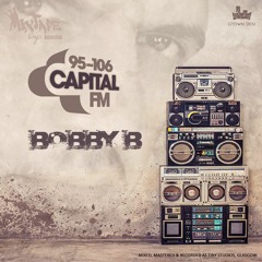 Bobby B (Gtown Desi) - Capital FM Mix (Feb 2021)