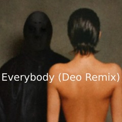 Kanye West - Everybody (Deo Remix) [FREE DOWNLOAD]
