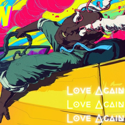 Dua Lipa - Love Again Remix Bruce Lee