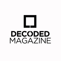 Decoded Magazine Mix of the Month October Submission - George
