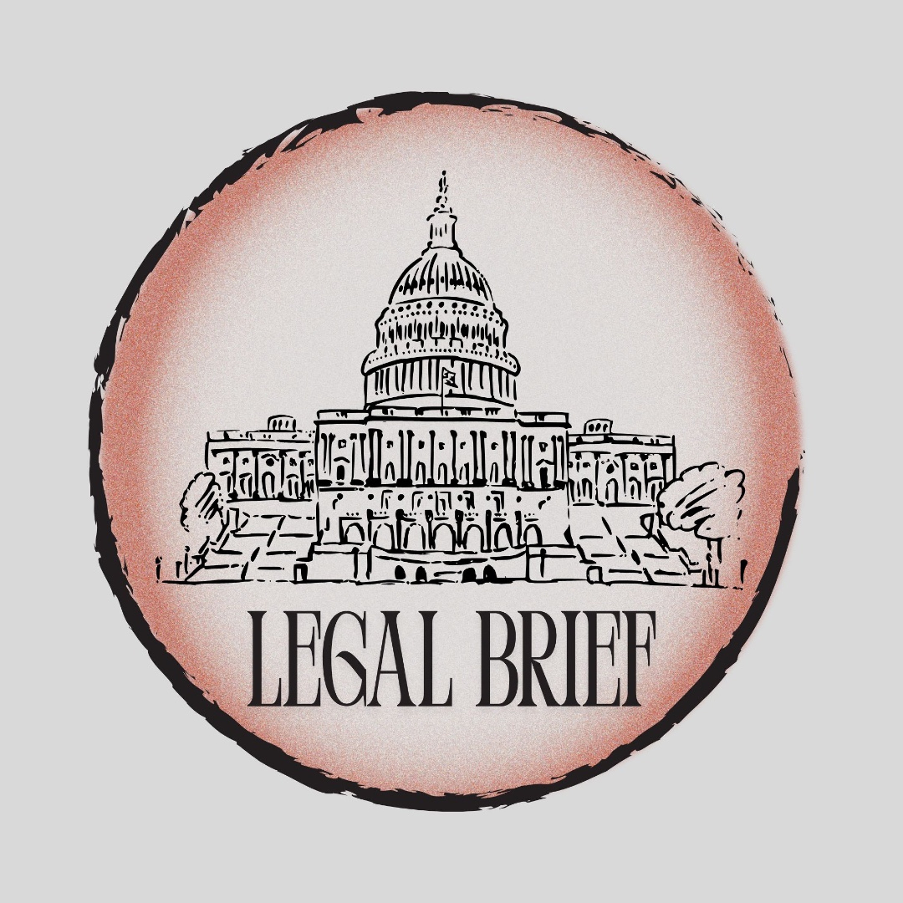 07.09 Legal Brief episode artwork