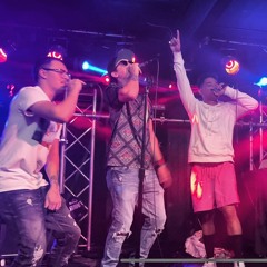 One Time ft. Lucas & Brando (Official Audio)