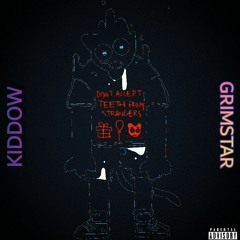 Kiddow & Grimstar - Fake World (Audio)