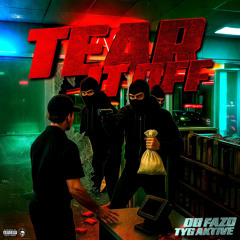 Og Fazo x Tyg Acktive - TEAR IT OFF