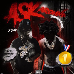 Jumpman Krank x 26Clip - Ask Around