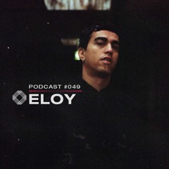 Structured Podcast #049- ELOY