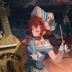 Reverse 1999 2.4 Trailer OST “Sailing on the Hearthwind”