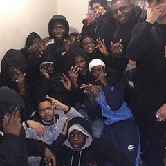 (Harlem Spartans) Bis X Blanco X TG Millian Oasis Exclusive