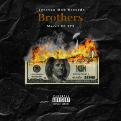 Brothers (prod. ØRICLE)
