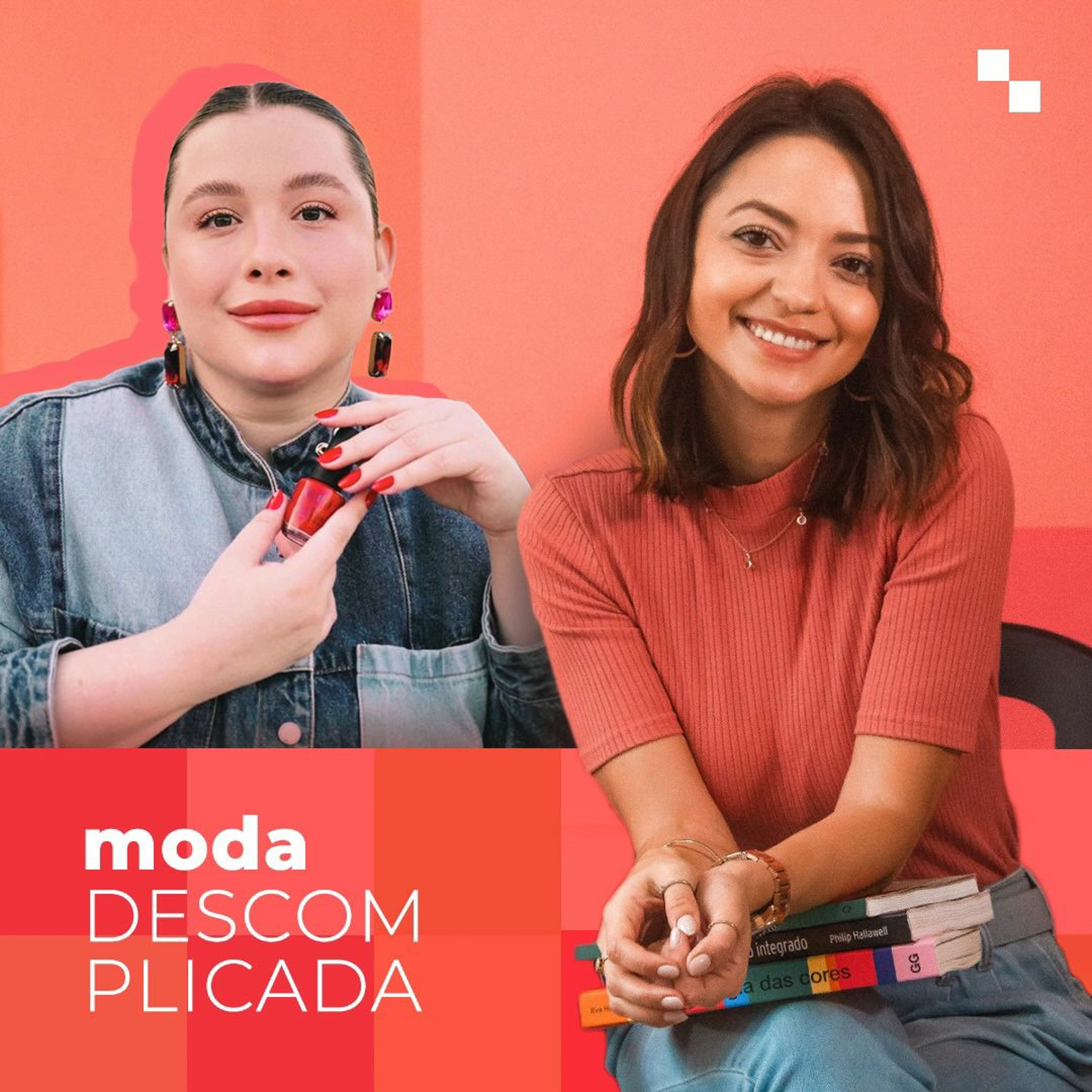 Moda descomplicada por Paula Salvador