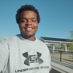 "Your Meant For Me"- Jay Real