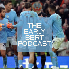 The Early Bert Podcast