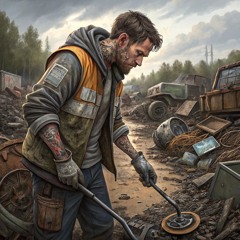Collectin That Scrap
