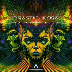 Drastic & Kosa - Rockenrollas