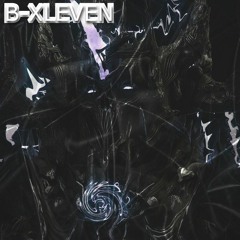 B - XLEVEN - Divine Dimension [Premiere]