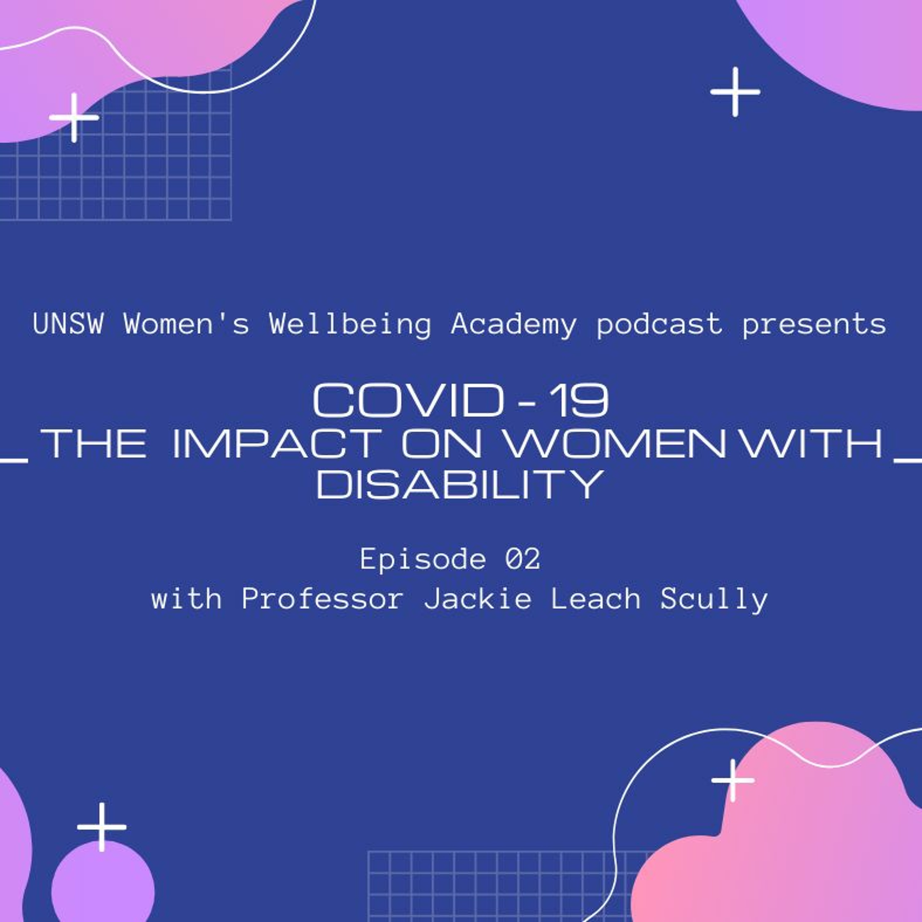 Women\'s Wellbeing Academy Podcast