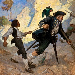 Demo audiolibro 'La isla del tesoro' (Robert Louis Stevenson)