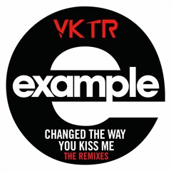 Example - Changed The Way You Kiss Me (VKTR Techno Remix)