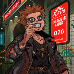 Hi3ND present. ENERGIZER RADIO EP.076