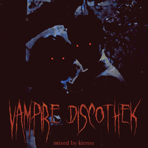 vampire discothek (dark disco mix)