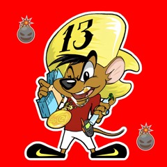 MC HULK - TROPA DA 13, CAMPO MINADO (DJ LN CDD) VIA SHOW DA 13