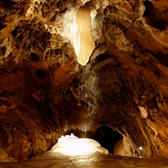 Cave dweller