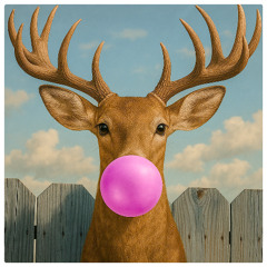 Back n Forth (Single)