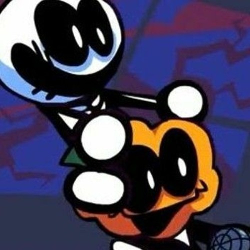 FNF South-Kawai Sprite